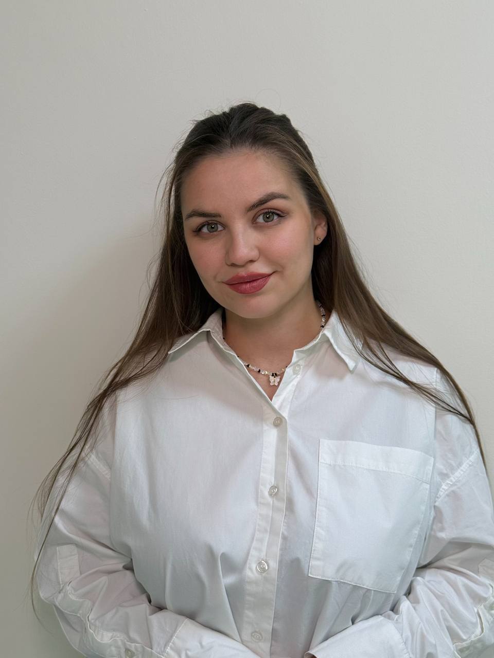 Калмыкова Камиля Рамилевна