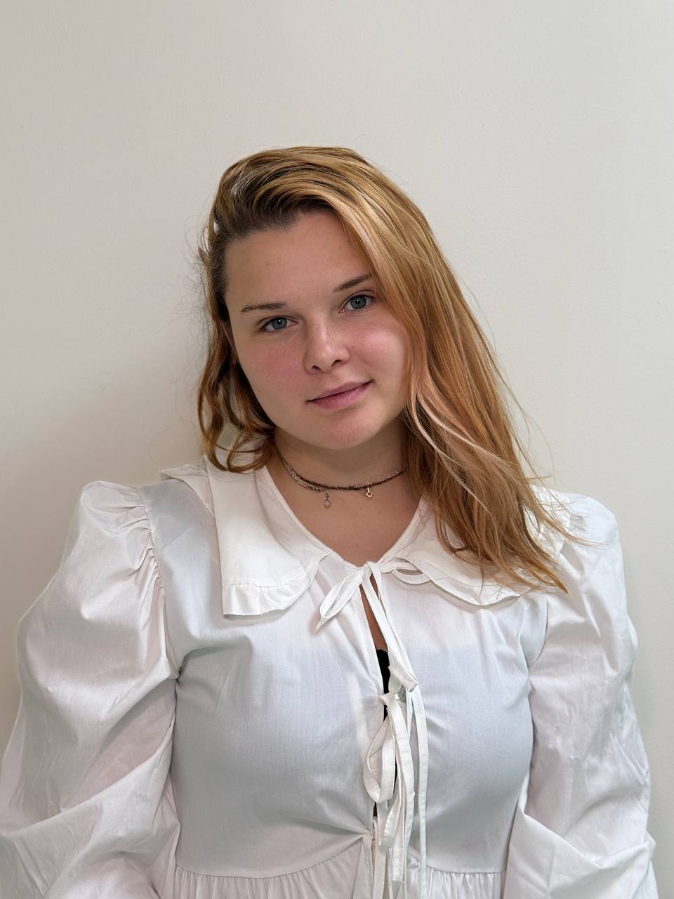 Мушарапова Диляра Шавкатовна